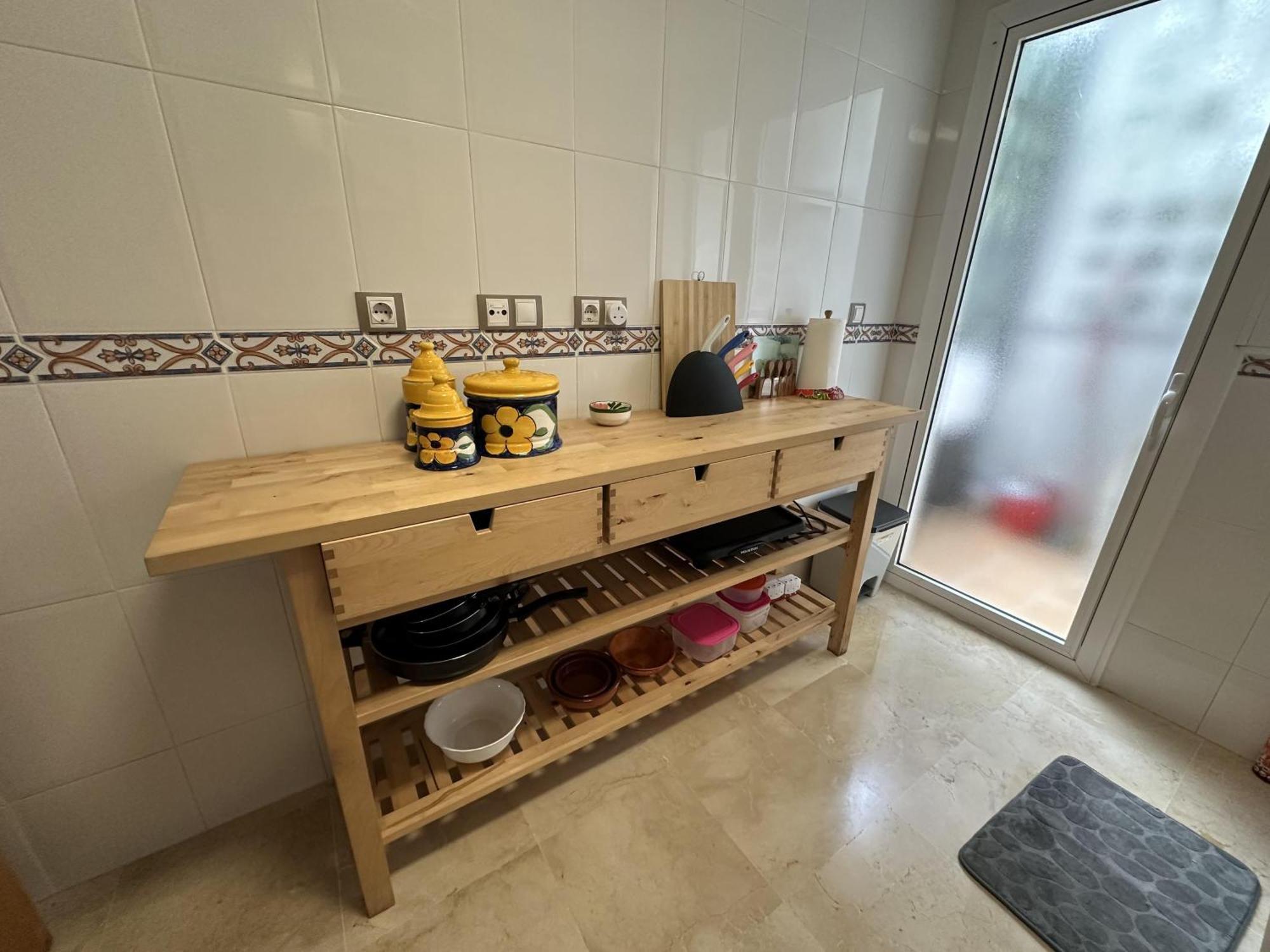 Ground Floor 2Bed Apartment Duquesa Manilva Сан-Луис-де-Сабинильяс Экстерьер фото