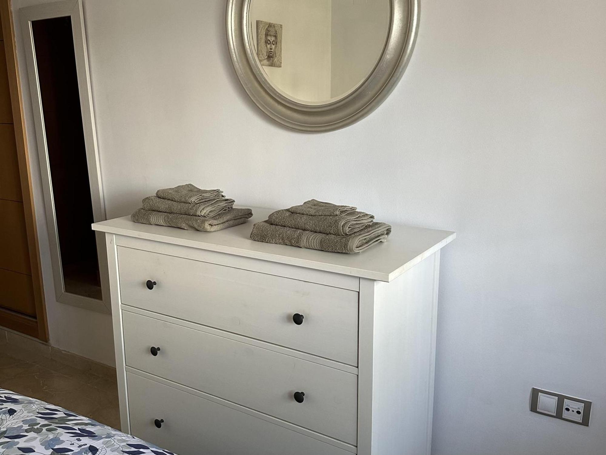 Ground Floor 2Bed Apartment Duquesa Manilva Сан-Луис-де-Сабинильяс Экстерьер фото