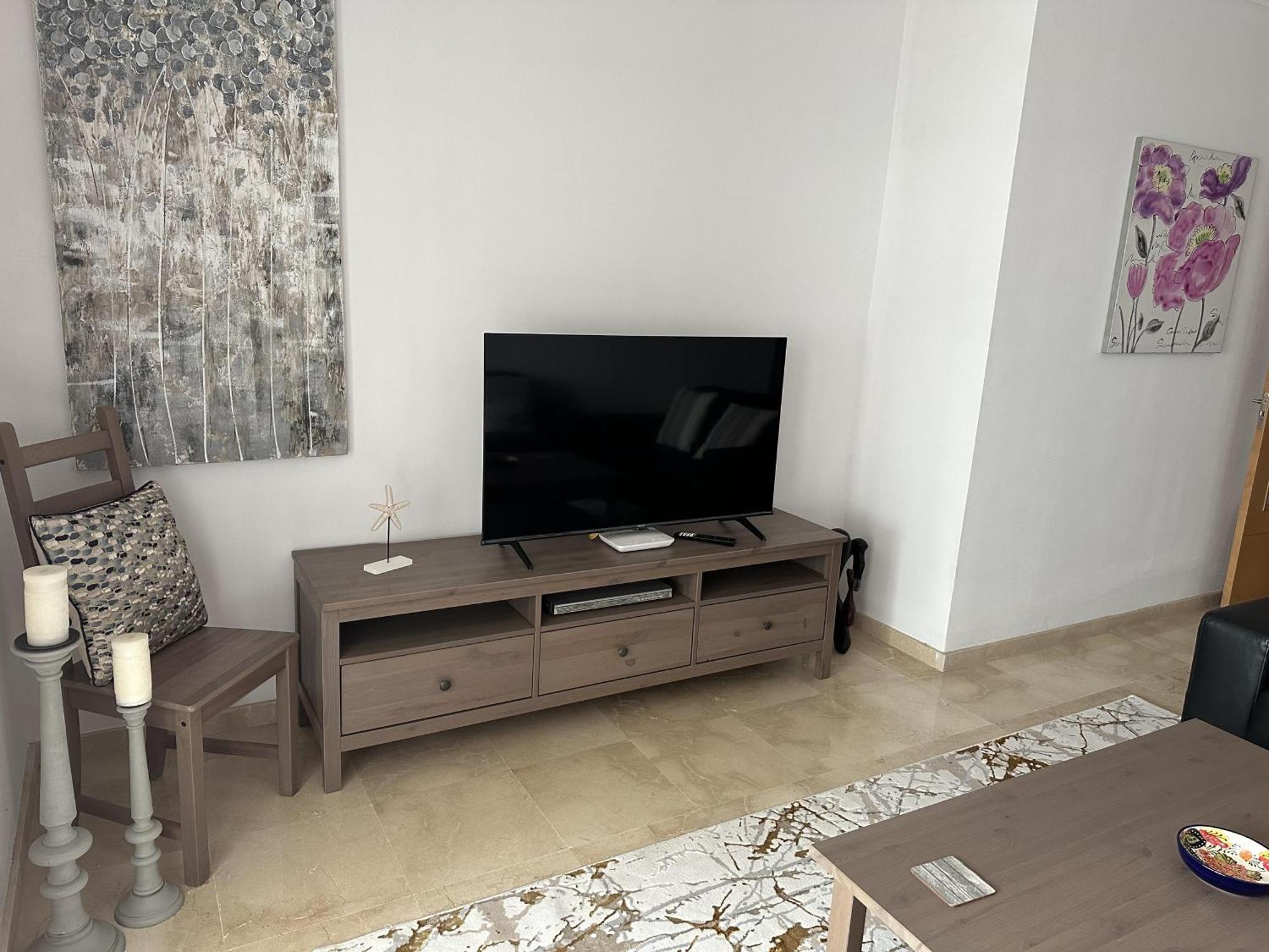 Ground Floor 2Bed Apartment Duquesa Manilva Сан-Луис-де-Сабинильяс Экстерьер фото