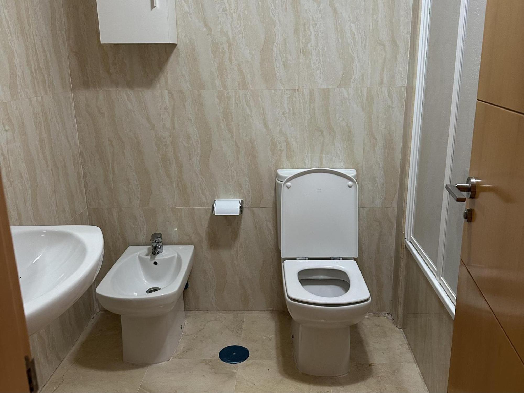 Ground Floor 2Bed Apartment Duquesa Manilva Сан-Луис-де-Сабинильяс Экстерьер фото