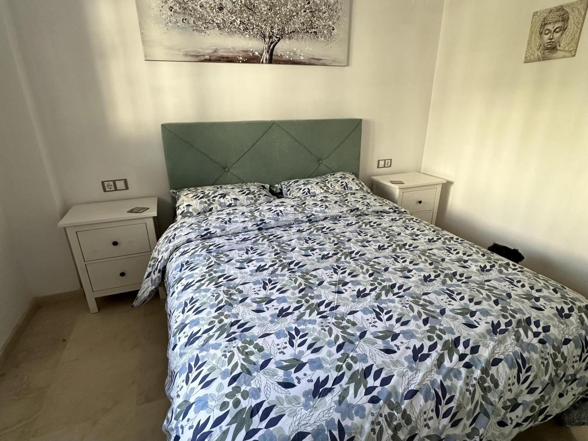 Ground Floor 2Bed Apartment Duquesa Manilva Сан-Луис-де-Сабинильяс Экстерьер фото